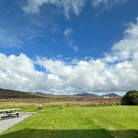 Grianaig Guest House & Restaurant, South Uist, Outer Hebrides Daliburgh  ภายนอก รูปภาพ
