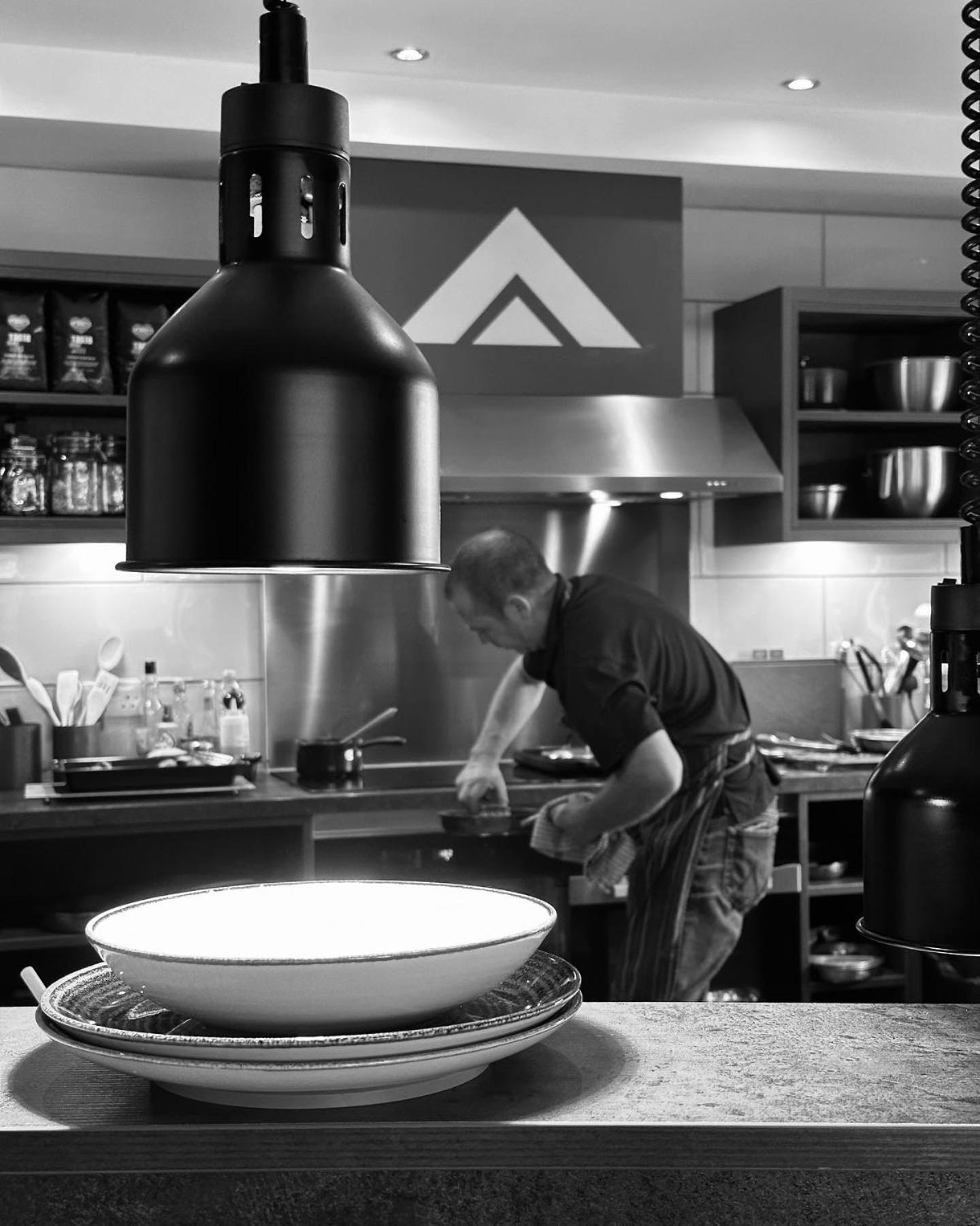 Grianaig Guest House & Restaurant, South Uist, Outer Hebrides Daliburgh  ภายนอก รูปภาพ